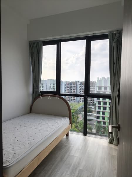 The Woodleigh Residences, 31 Bidadari Park Drive, 3 Bedrooms, 958 sqft, Apartment For Sale, by Yan Lin, 500151321 - Bedroom - PropertyGuru.com.sg