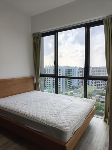The Woodleigh Residences, 31 Bidadari Park Drive, 3 Bedrooms, 958 sqft, Apartment For Sale, by Yan Lin, 500151321 - Bedroom - PropertyGuru.com.sg