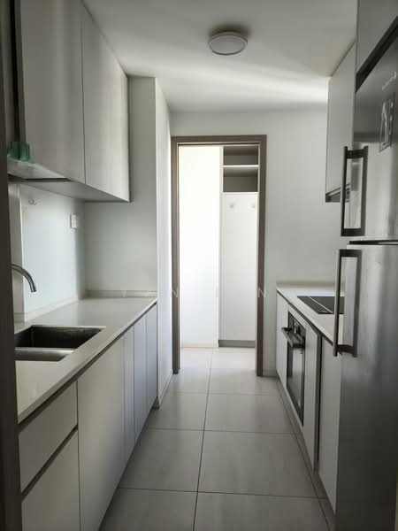 The Woodleigh Residences, 31 Bidadari Park Drive, 3 Bedrooms, 958 sqft, Apartment For Sale, by Yan Lin, 500151321 - Kitchen - PropertyGuru.com.sg