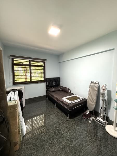 493 Admiralty Link, 493 Admiralty Link, 3 Bedrooms, 968 sqft, HDB Flat For Sale, by Rusydi Yusoff, 500151323 - Bedroom - PropertyGuru.com.sg