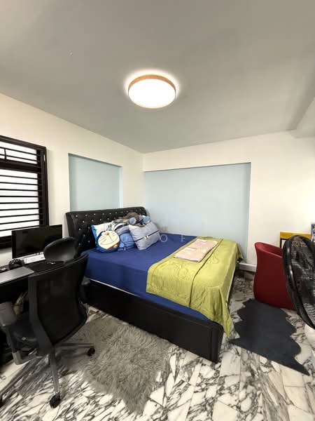 493 Admiralty Link, 493 Admiralty Link, 3 Bedrooms, 968 sqft, HDB Flat For Sale, by Rusydi Yusoff, 500151323 - Bedroom - PropertyGuru.com.sg