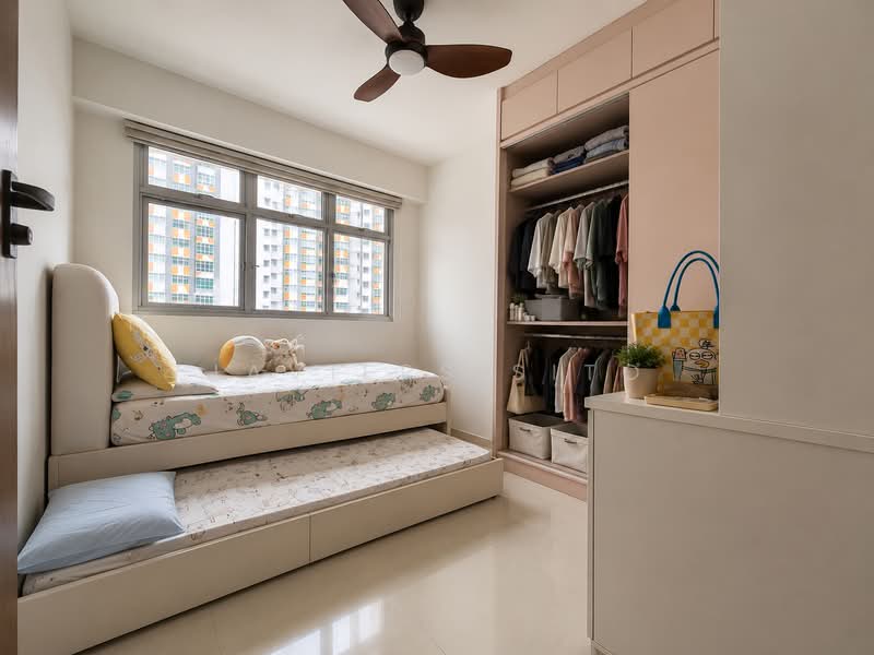 460D Bukit Batok West Avenue 9, 460D Bukit Batok West Avenue 9, 3 Bedrooms, 1,001 sqft, HDB Flat For Sale, by Javiers Sito, 500151325 - PropertyGuru.com.sg