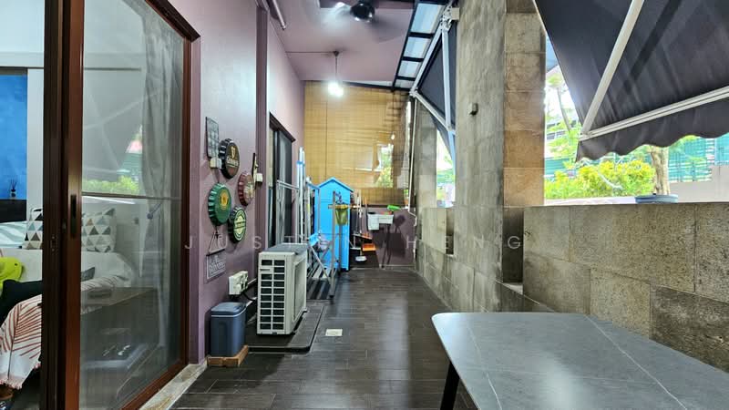 D'Banyan, 83 Jalan Sendudok, 1 Bedroom, 732 sqft, Apartment For Sale, by Justin Heng, 500151328 - Interior - PropertyGuru.com.sg