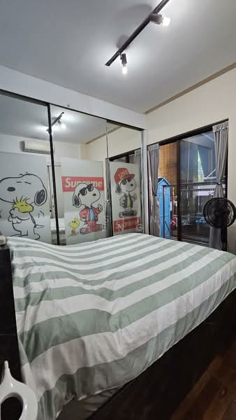 D'Banyan, 83 Jalan Sendudok, 1 Bedroom, 732 sqft, Apartment For Sale, by Justin Heng, 500151328 - Bedroom - PropertyGuru.com.sg