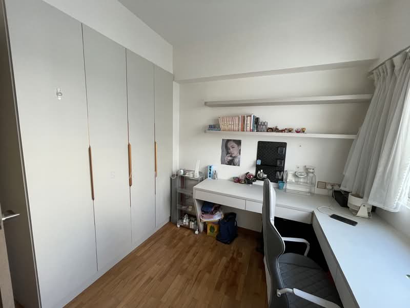 The Shaughnessy, 2 Miltonia Close, 5 Bedrooms, 3,283 sqft, Terraced House For Rent, by Samuel Low, 500151329 - Study - PropertyGuru.com.sg