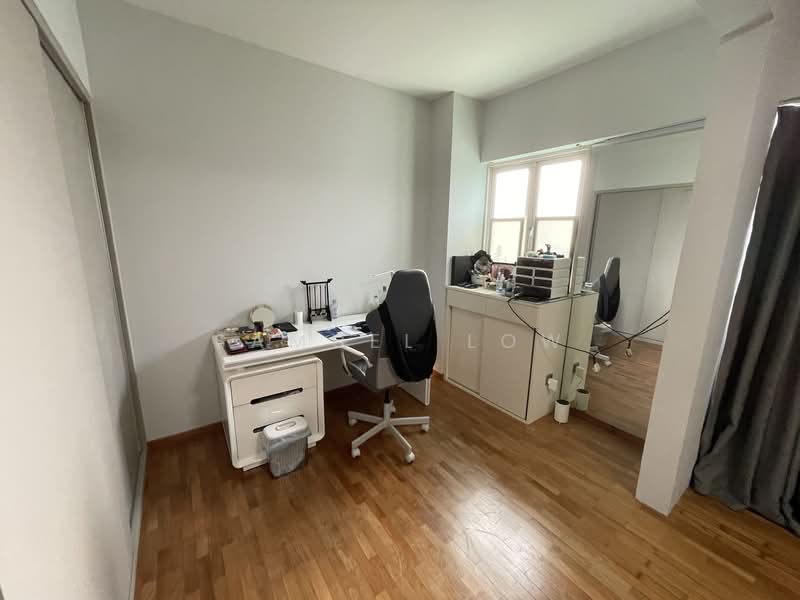 The Shaughnessy, 2 Miltonia Close, 5 Bedrooms, 3,283 sqft, Terraced House For Rent, by Samuel Low, 500151329 - Study - PropertyGuru.com.sg