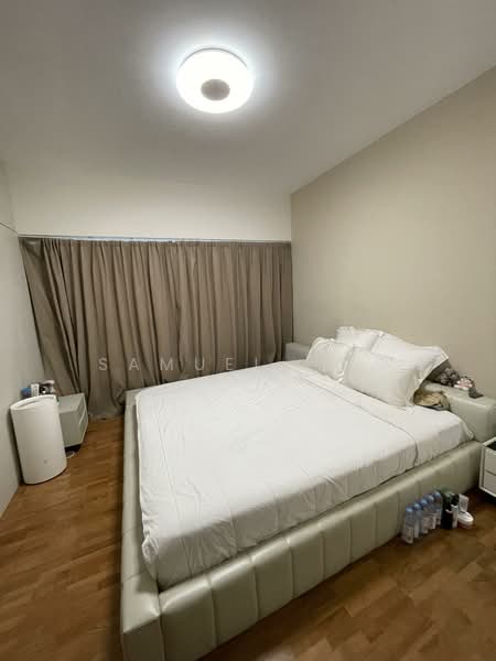 The Shaughnessy, 2 Miltonia Close, 5 Bedrooms, 3,283 sqft, Terraced House For Rent, by Samuel Low, 500151329 - Bedroom - PropertyGuru.com.sg