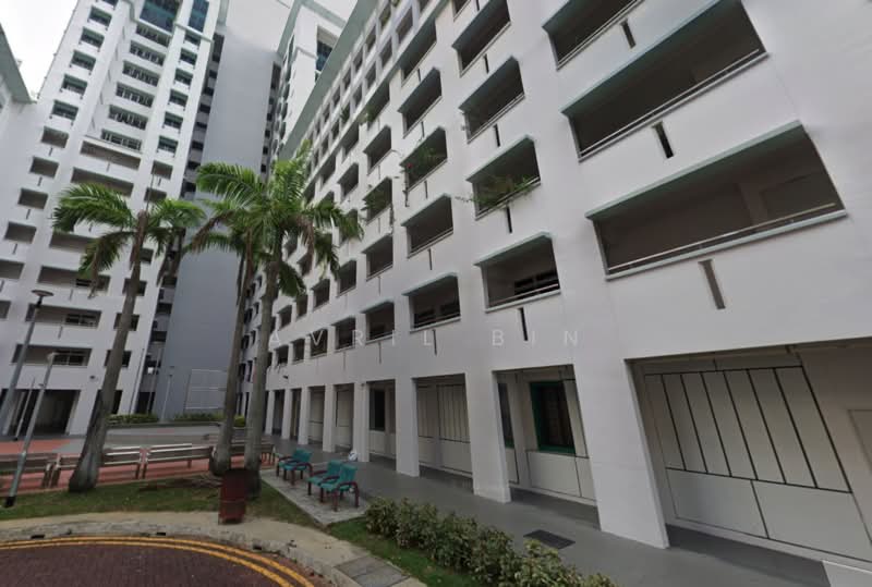 6 Boon Keng Road, 6 Boon Keng Road, Room Rental, 120 sqft, HDB Flat For Rent, by Avril Bin, 500151330 - Exterior - PropertyGuru.com.sg