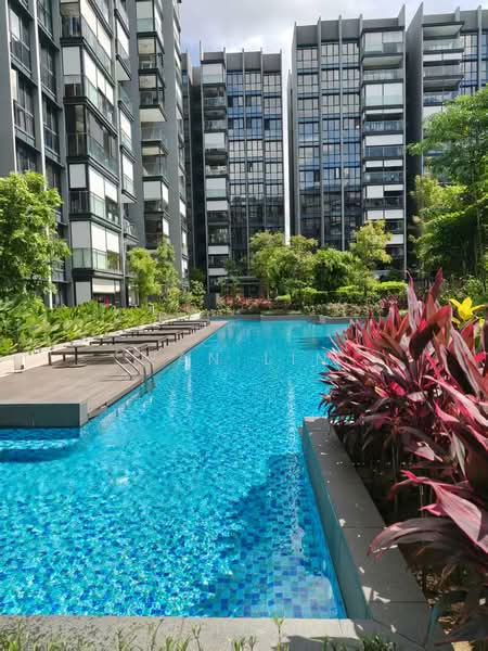 The Woodleigh Residences, 31 Bidadari Park Drive, 3 Bedrooms, 958 sqft, Apartment For Rent, by Yan Lin, 500151334 - Exterior - PropertyGuru.com.sg