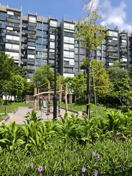 The Woodleigh Residences, 31 Bidadari Park Drive, 3 Bedrooms, 958 sqft, Apartment For Rent, by Yan Lin, 500151334 - Exterior - PropertyGuru.com.sg