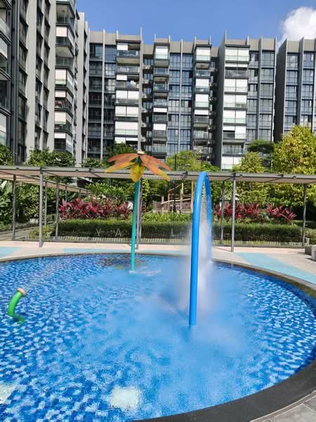 The Woodleigh Residences, 31 Bidadari Park Drive, 3 Bedrooms, 958 sqft, Apartment For Rent, by Yan Lin, 500151334 - Exterior - PropertyGuru.com.sg