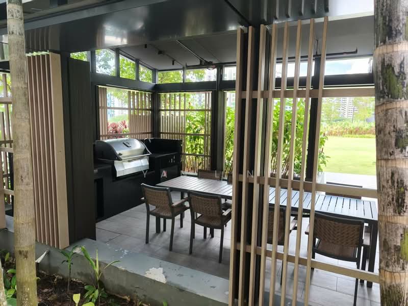 The Woodleigh Residences, 31 Bidadari Park Drive, 3 Bedrooms, 958 sqft, Apartment For Rent, by Yan Lin, 500151334 - Exterior - PropertyGuru.com.sg