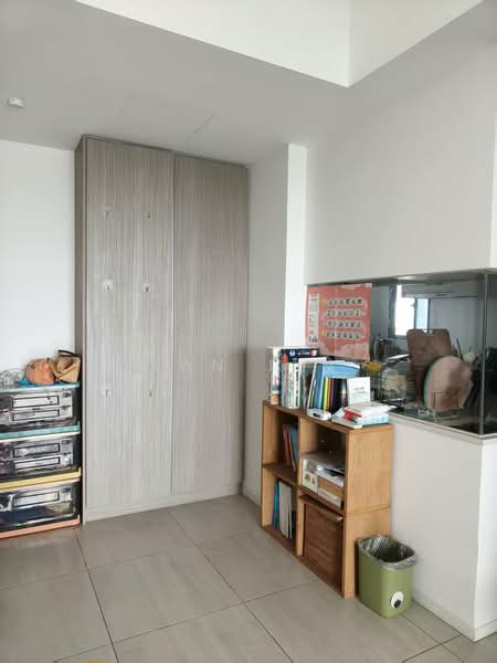 The Woodleigh Residences, 31 Bidadari Park Drive, 3 Bedrooms, 958 sqft, Apartment For Rent, by Yan Lin, 500151334 - Interior - PropertyGuru.com.sg