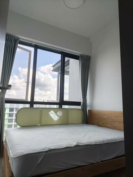 The Woodleigh Residences, 31 Bidadari Park Drive, 3 Bedrooms, 958 sqft, Apartment For Rent, by Yan Lin, 500151334 - Bedroom - PropertyGuru.com.sg