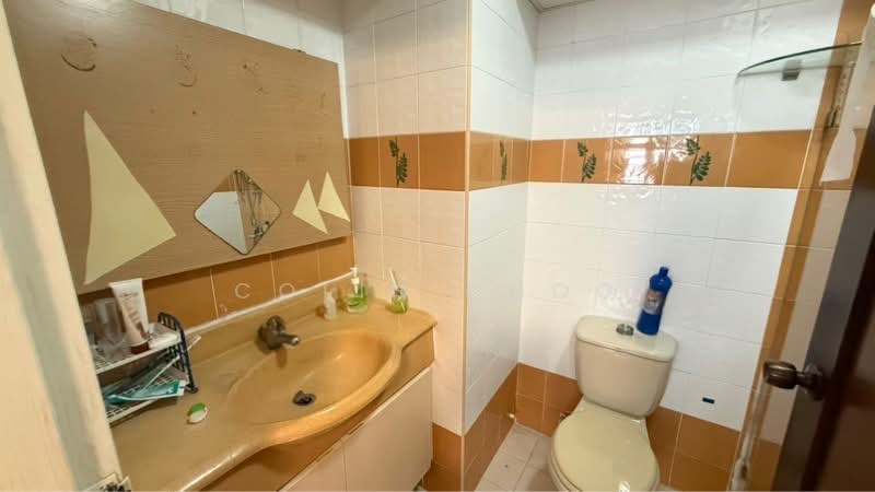405A Fernvale Lane, 405A Fernvale Lane, 1 Bedroom, , HDB Flat For Rent, by Colin Choo, 500151336 - PropertyGuru.com.sg