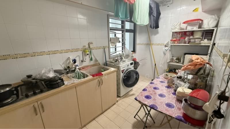 405A Fernvale Lane, 405A Fernvale Lane, 1 Bedroom, , HDB Flat For Rent, by Colin Choo, 500151336 - PropertyGuru.com.sg
