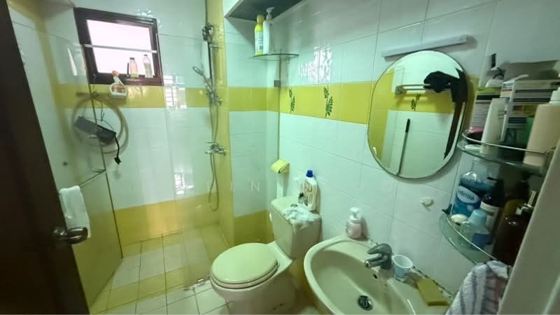 405A Fernvale Lane, 405A Fernvale Lane, 1 Bedroom, , HDB Flat For Rent, by Colin Choo, 500151336 - PropertyGuru.com.sg