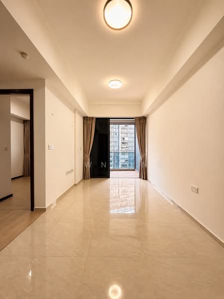 Parc Riviera, 101 West Coast Vale, 2 Bedrooms, 710 sqft, Condominium For Sale, by Dawn Ong, 500151337 - Living Room - PropertyGuru.com.sg