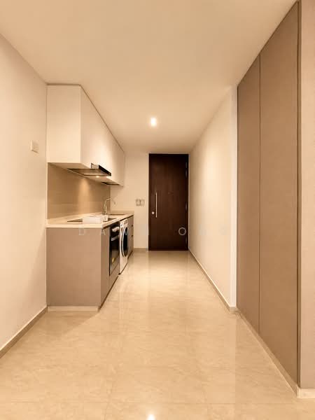 Parc Riviera, 101 West Coast Vale, 2 Bedrooms, 710 sqft, Condominium For Sale, by Dawn Ong, 500151337 - Kitchen - PropertyGuru.com.sg