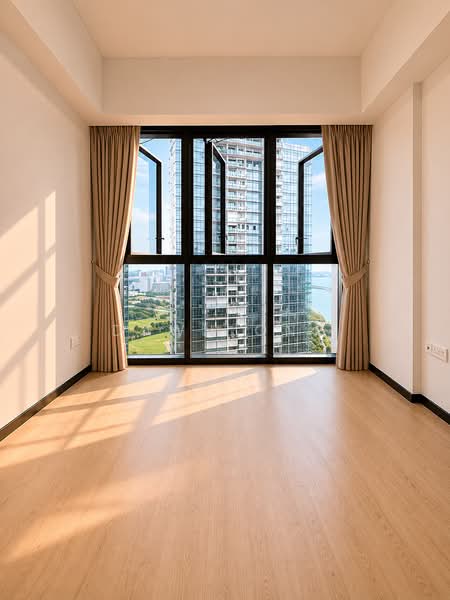Parc Riviera, 101 West Coast Vale, 2 Bedrooms, 710 sqft, Condominium For Sale, by Dawn Ong, 500151337 - Bedroom - PropertyGuru.com.sg