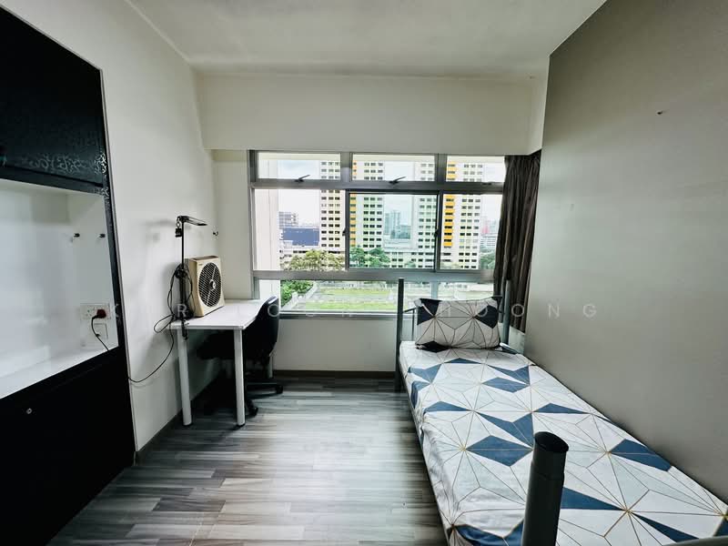62A Strathmore Avenue, 62A Strathmore Avenue, Room Rental, 150 sqft, HDB Flat For Rent, by Kar Loon Choong, 500151340 - Bedroom - PropertyGuru.com.sg
