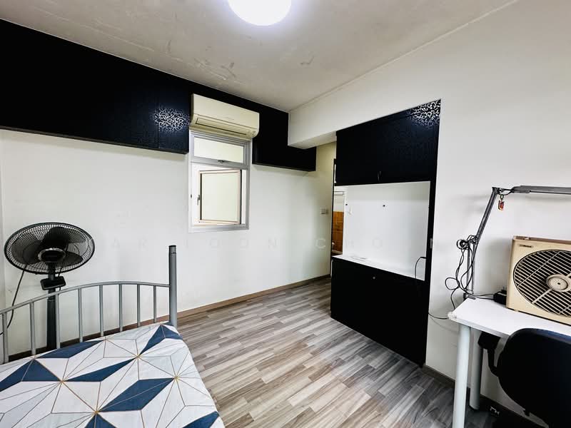 62A Strathmore Avenue, 62A Strathmore Avenue, Room Rental, 150 sqft, HDB Flat For Rent, by Kar Loon Choong, 500151340 - Bedroom - PropertyGuru.com.sg