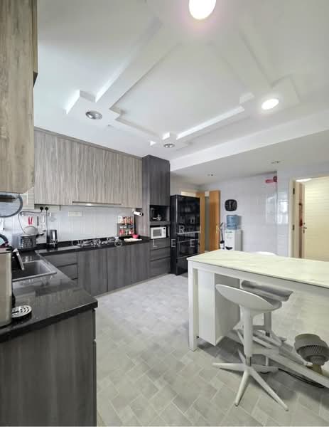 Fernwood Towers, 22 Fernwood Terrace, 4 Bedrooms, 2,497 sqft, Condominium For Sale, by Katherine Yong Lee Yin, 500151341 - PropertyGuru.com.sg