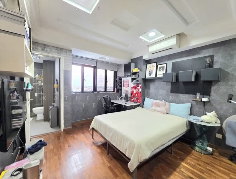 Fernwood Towers, 22 Fernwood Terrace, 4 Bedrooms, 2,497 sqft, Condominium For Sale, by Katherine Yong Lee Yin, 500151341 - PropertyGuru.com.sg