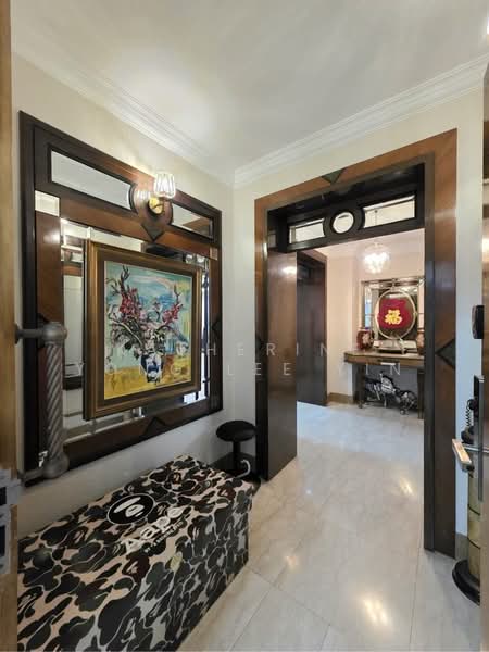 Fernwood Towers, 22 Fernwood Terrace, 4 Bedrooms, 2,497 sqft, Condominium For Sale, by Katherine Yong Lee Yin, 500151341 - PropertyGuru.com.sg