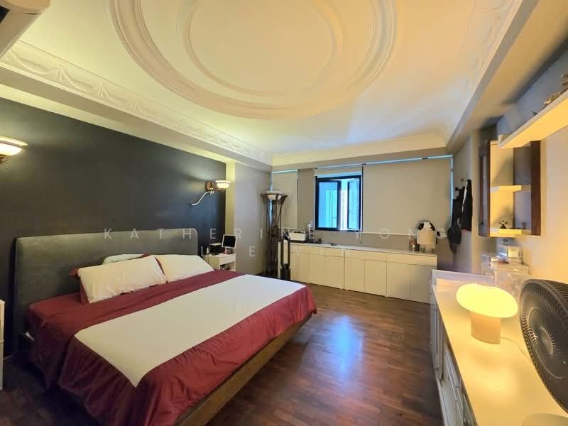 Fernwood Towers, 22 Fernwood Terrace, 4 Bedrooms, 2,497 sqft, Condominium For Sale, by Katherine Yong Lee Yin, 500151341 - PropertyGuru.com.sg
