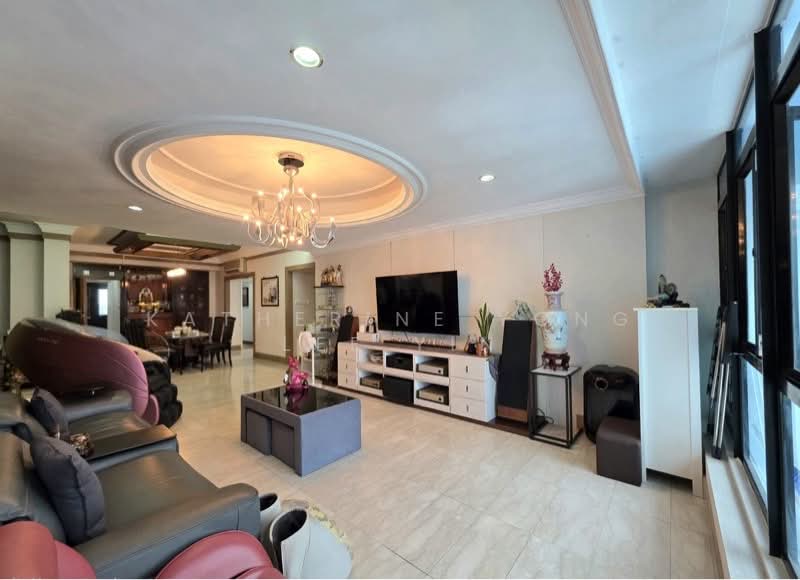 Fernwood Towers, 22 Fernwood Terrace, 4 Bedrooms, 2,497 sqft, Condominium For Sale, by Katherine Yong Lee Yin, 500151341 - PropertyGuru.com.sg