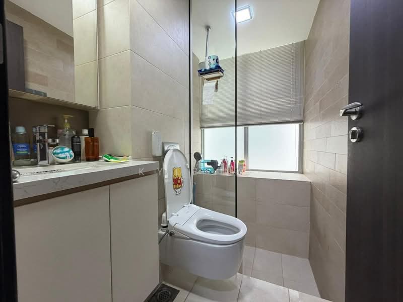The Mint Residences, 178 Joo Chiat Terrace, 2 Bedrooms, 990 sqft, Condominium For Sale, by Kyle Ng, 500151343 - Bathroom - PropertyGuru.com.sg