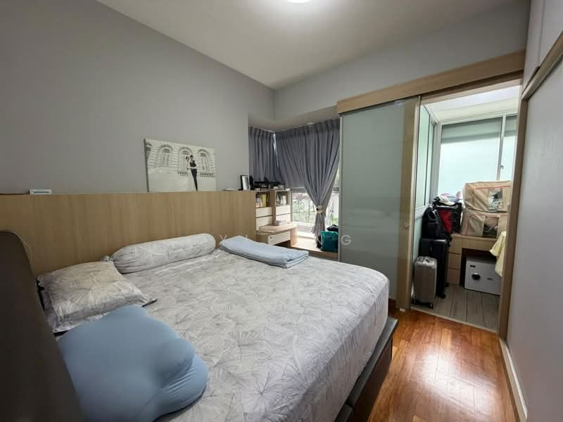 The Mint Residences, 178 Joo Chiat Terrace, 2 Bedrooms, 990 sqft, Condominium For Sale, by Kyle Ng, 500151343 - Bedroom - PropertyGuru.com.sg