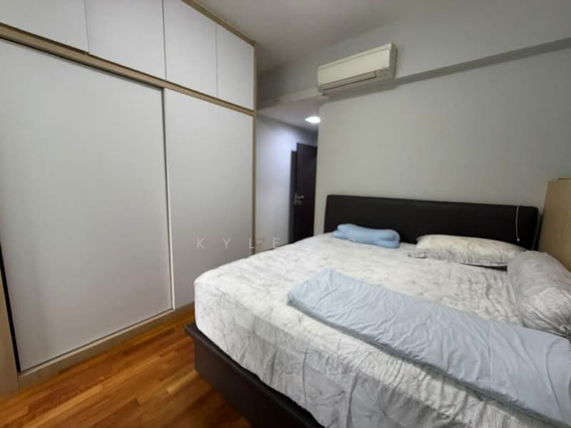 The Mint Residences, 178 Joo Chiat Terrace, 2 Bedrooms, 990 sqft, Condominium For Sale, by Kyle Ng, 500151343 - Bedroom - PropertyGuru.com.sg