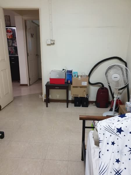 304 Clementi Avenue 4, 304 Clementi Avenue 4, Room Rental, 150 sqft, HDB Flat For Rent, by May Lin, 500151345 - Interior - PropertyGuru.com.sg