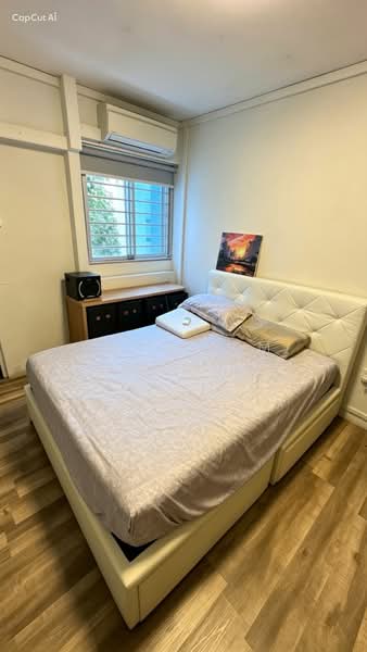 625 Ang Mo Kio Avenue 9, 625 Ang Mo Kio Avenue 9, 2 Bedrooms, 732 sqft, HDB Flat For Sale, by Aden Lim, 500151346 - Bedroom - PropertyGuru.com.sg