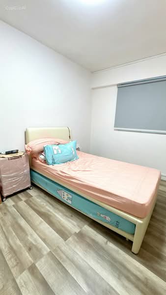 625 Ang Mo Kio Avenue 9, 625 Ang Mo Kio Avenue 9, 2 Bedrooms, 732 sqft, HDB Flat For Sale, by Aden Lim, 500151346 - Bedroom - PropertyGuru.com.sg