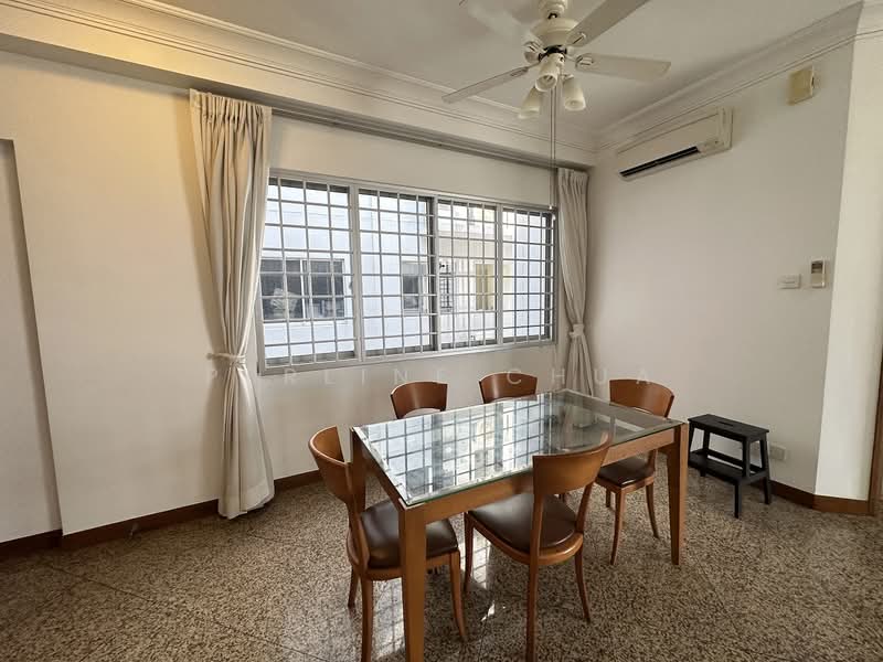 The Bayshore, 22 Bayshore Road, 3 Bedrooms, 1,238 sqft, Condominium For Sale, by Perline Chua, 500151350 - Dining Room - PropertyGuru.com.sg
