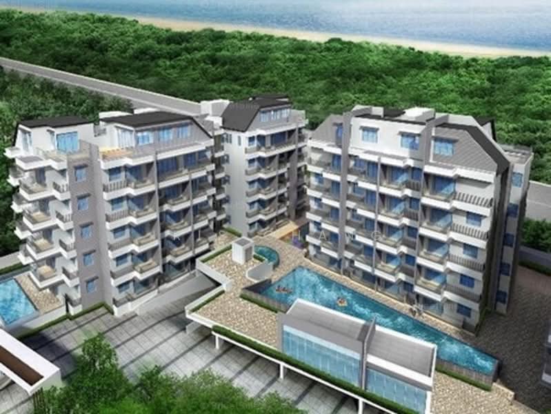Parc Imperial, 253 Pasir Panjang Road, 1 Bedroom, 495 sqft, Condominium For Rent, by Iris Chang, 500151351 - Exterior - PropertyGuru.com.sg