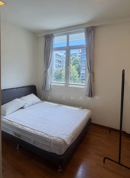 Parc Imperial, 253 Pasir Panjang Road, 1 Bedroom, 495 sqft, Condominium For Rent, by Iris Chang, 500151351 - Bedroom - PropertyGuru.com.sg