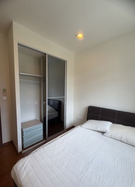 Parc Imperial, 253 Pasir Panjang Road, 1 Bedroom, 495 sqft, Condominium For Rent, by Iris Chang, 500151351 - Bedroom - PropertyGuru.com.sg