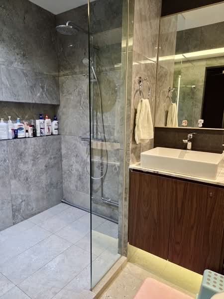 150 Mei Ling Street, 150 Mei Ling Street, 4 Bedrooms, 1,582 sqft, HDB Flat For Sale, by Rayson Cheong, 500151356 - Bathroom - PropertyGuru.com.sg