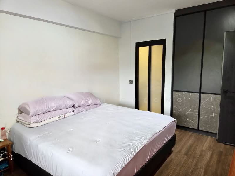 150 Mei Ling Street, 150 Mei Ling Street, 4 Bedrooms, 1,582 sqft, HDB Flat For Sale, by Rayson Cheong, 500151356 - Bedroom - PropertyGuru.com.sg