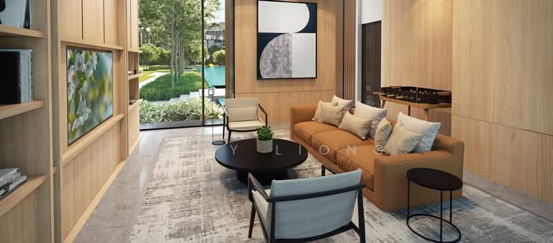 Tembusu Grand, 96 Jalan Tembusu, 1 Bedroom, 527 sqft, Condominium For Sale, by Rudy Liong, 500151357 - PropertyGuru.com.sg