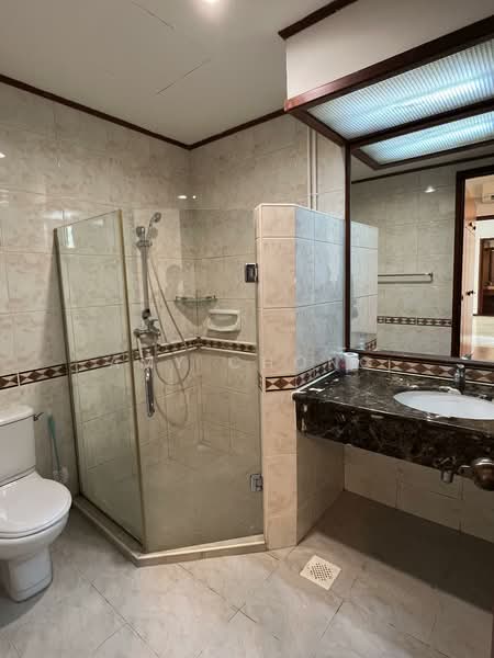 Costa Rhu, 9 Rhu Cross, 4 Bedrooms, 2,239 sqft, Condominium For Sale, by Amy Chong, 500151359 - Bathroom - PropertyGuru.com.sg