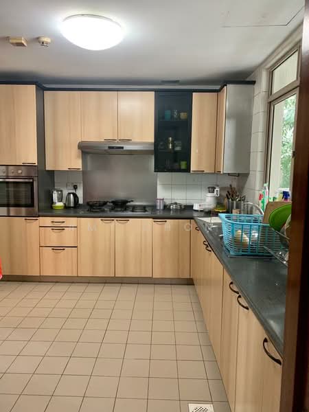 Costa Rhu, 9 Rhu Cross, 4 Bedrooms, 2,239 sqft, Condominium For Sale, by Amy Chong, 500151359 - Kitchen - PropertyGuru.com.sg