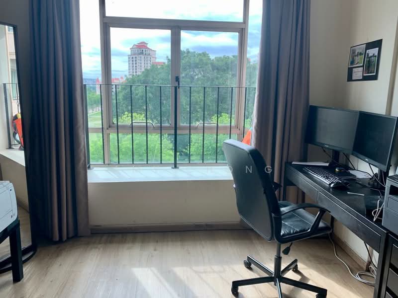 Costa Rhu, 9 Rhu Cross, 4 Bedrooms, 2,239 sqft, Condominium For Sale, by Amy Chong, 500151359 - Study - PropertyGuru.com.sg