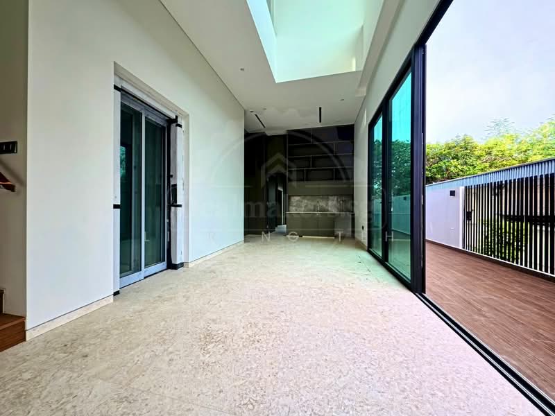 ❤️ PRICED TO SELL! BRAND NEW SEMI D 3750SQFT LAND, Bedok Road / Simpang Bedok / Tanah Merah, 5 Bedrooms, 6,820 sqft, Semi-Detached House For Sale, by Li Rong Teh, 500151360 - Interior - PropertyGuru.com.sg
