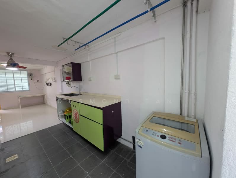 12 Taman Ho Swee, 12 Taman Ho Swee, 2 Bedrooms, 580 sqft, HDB Flat For Sale, by Desmond Tan, 500151364 - PropertyGuru.com.sg
