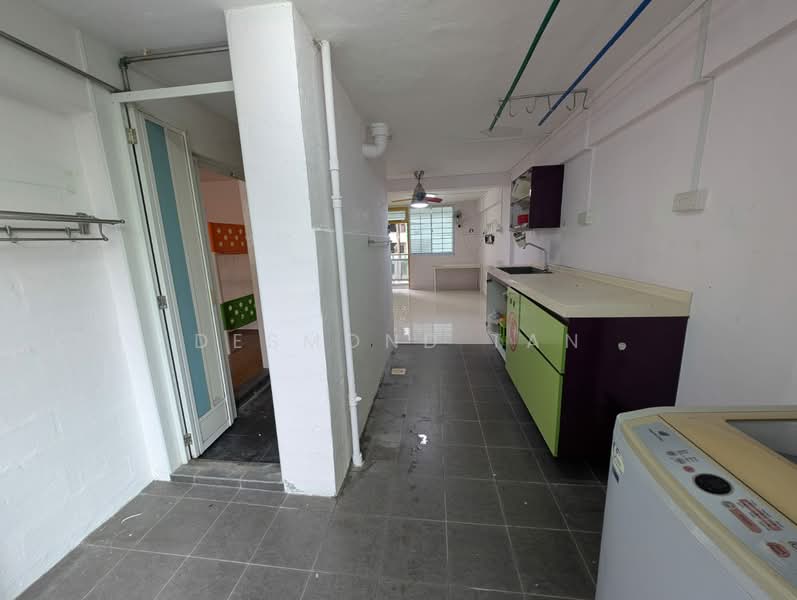 12 Taman Ho Swee, 12 Taman Ho Swee, 2 Bedrooms, 580 sqft, HDB Flat For Sale, by Desmond Tan, 500151364 - PropertyGuru.com.sg